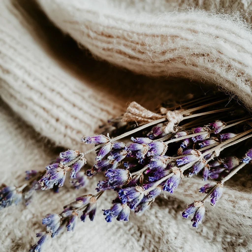 Lavender Cashmere | Fragrance Oil