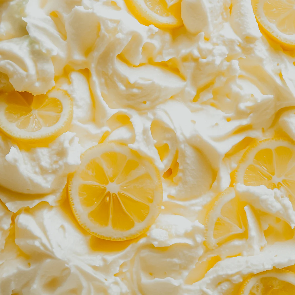 Lemon Vanilla Sherbet | Fragrance Oil