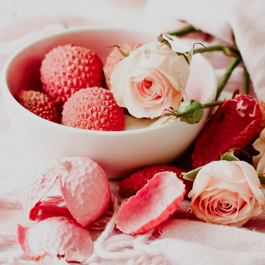Litchi Rose | Fragrance Oil