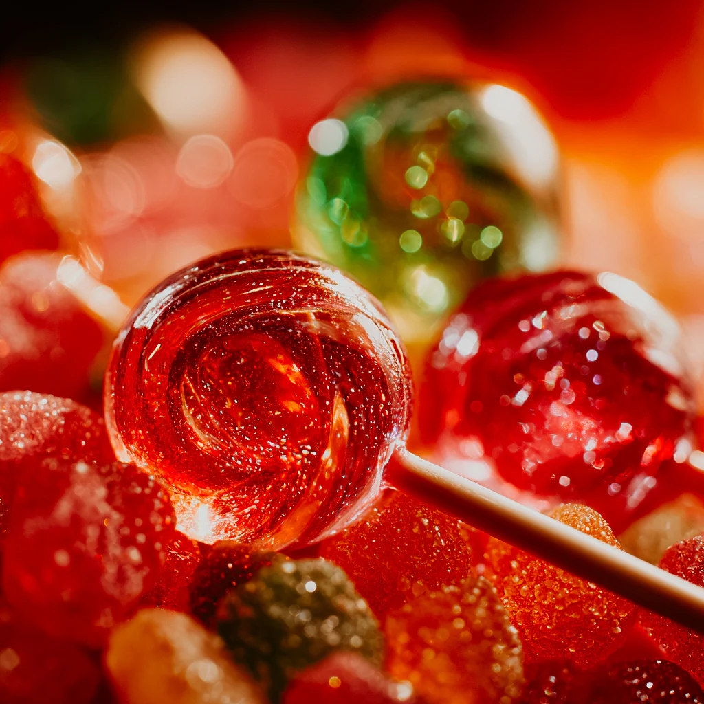 Lollipops & Gumdrops (Discontinued) | Fragrance Oil