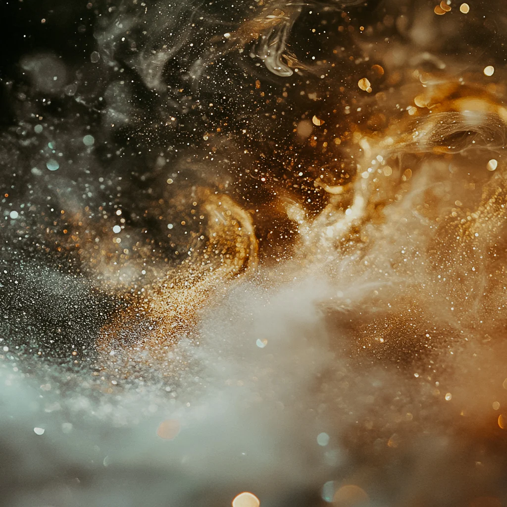Magic Dust | Fragrance Oil
