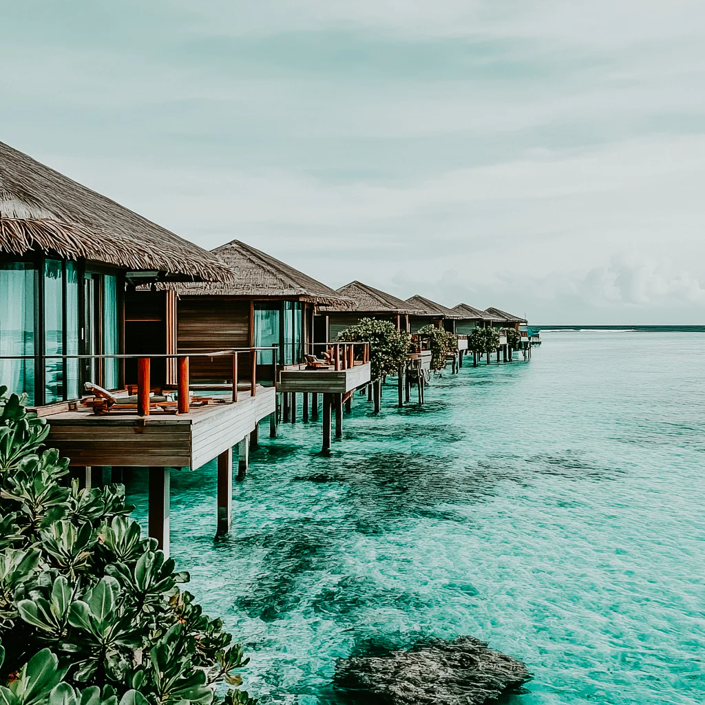 Maldives Getaway | Fragrance Oil