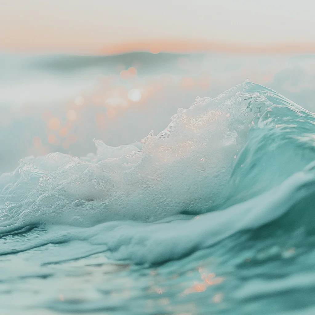 Marine Mist | Fragrance Oil