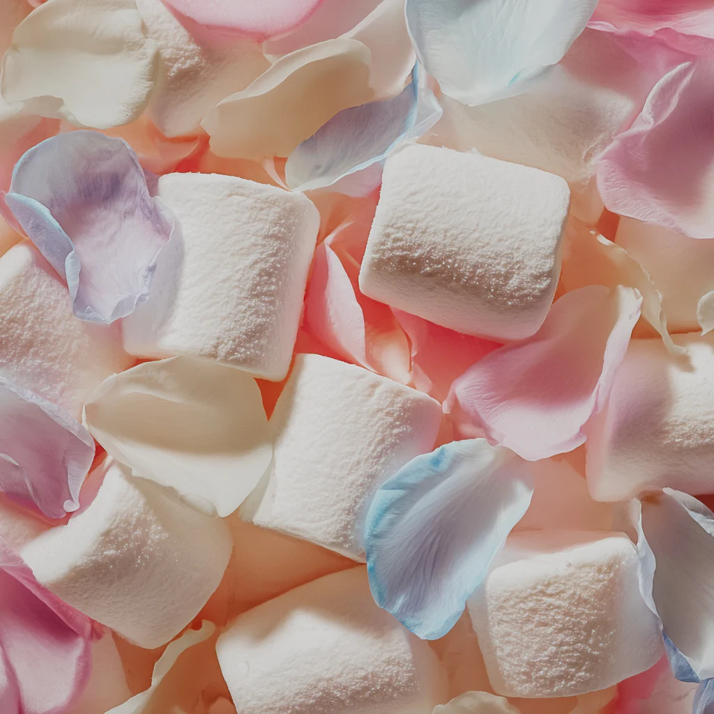 Marshmallow Petals | Fragrance Oil