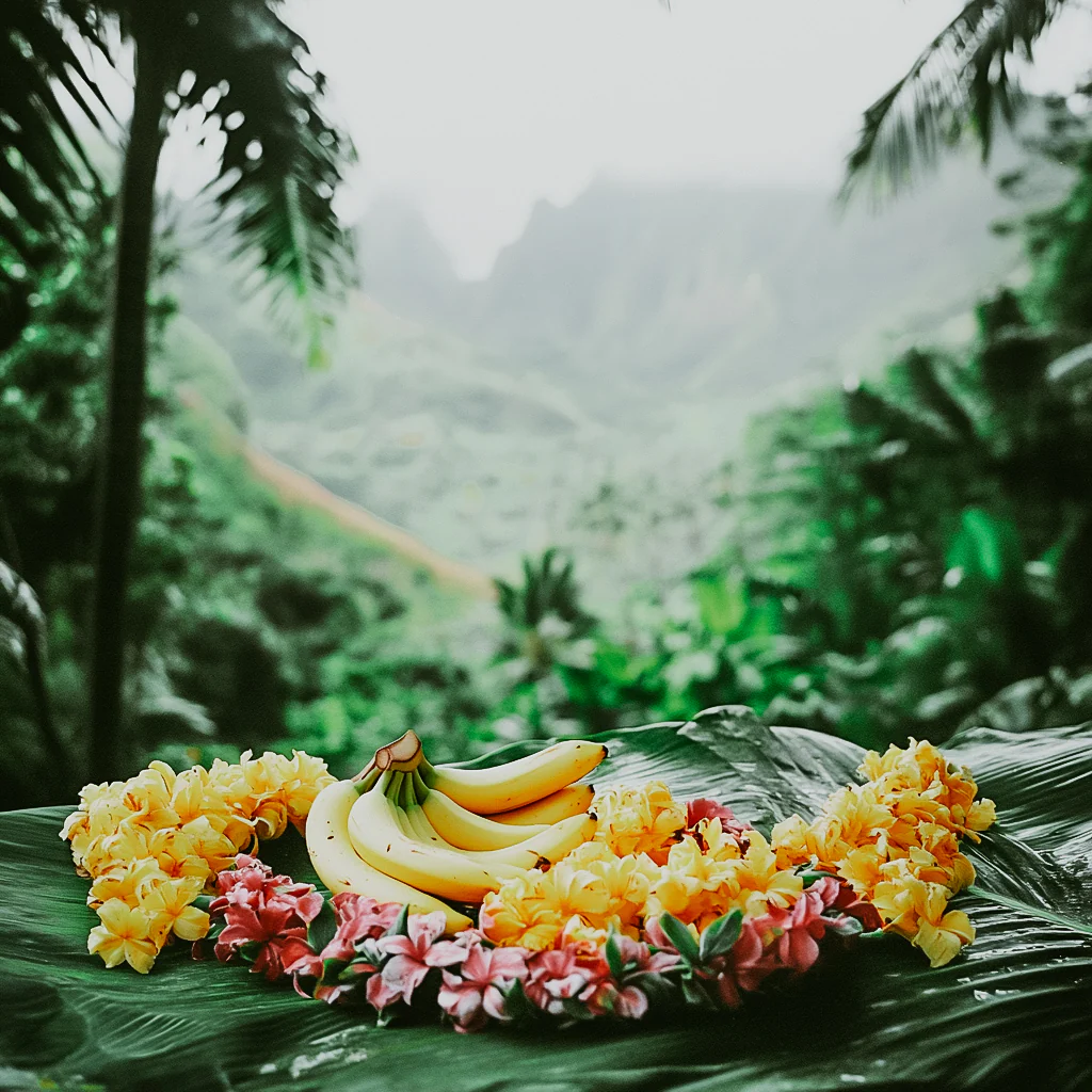 Maui Jungle | Fragrance Oil