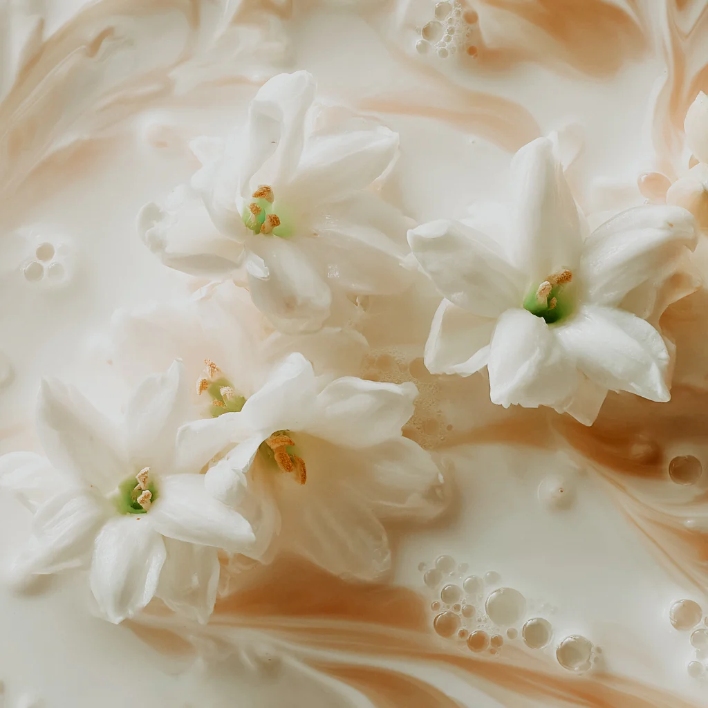 Milky Tuberose | Fragrance Oil