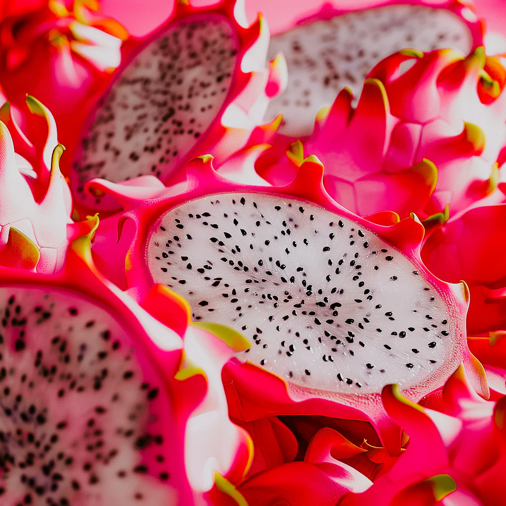 Neon Dragonfruit | Fragrance Oil