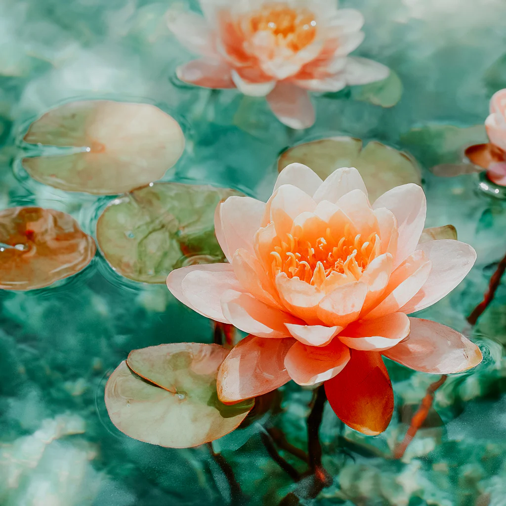 Nepalese Lotus | Fragrance Oil