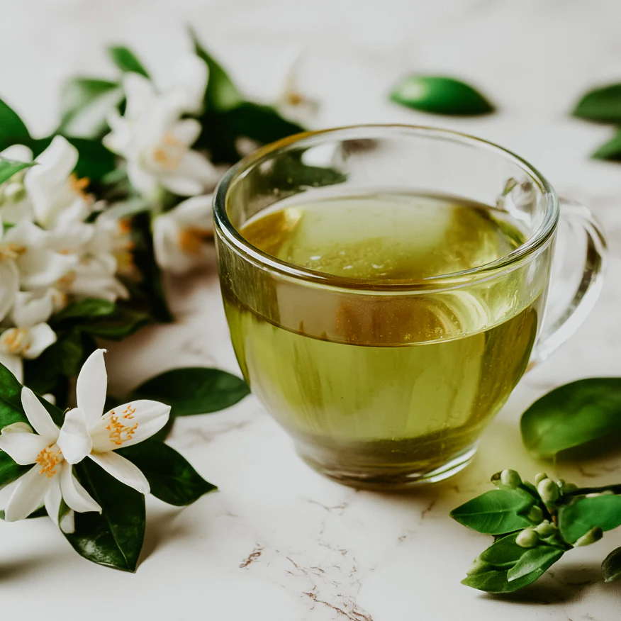 Neroli Green Tea | Fragrance Oil
