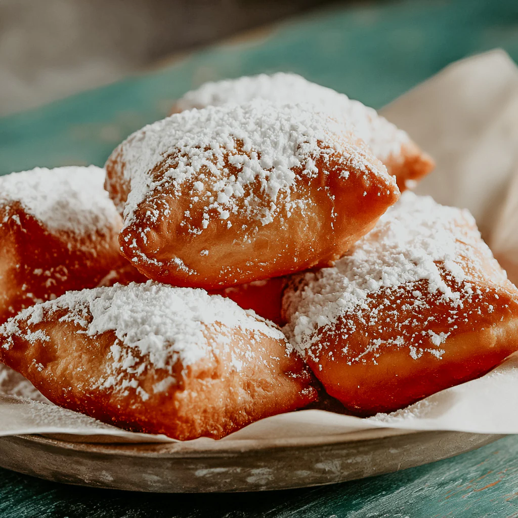 New Orleans Beignets | Fragrance Oil