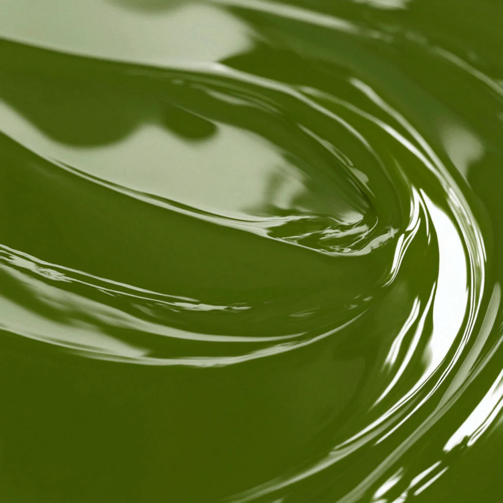 Olive Green Candle Dye | Sozo Essentials