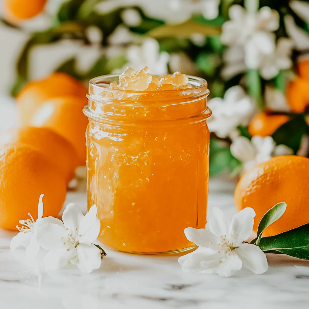 Orange Marmalade | Fragrance Oil
