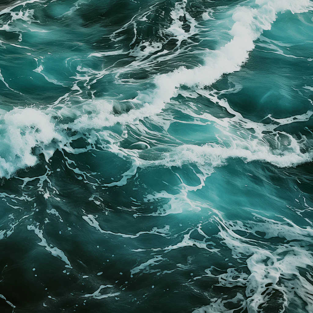 Pacific Ocean | Fragrance Oil
