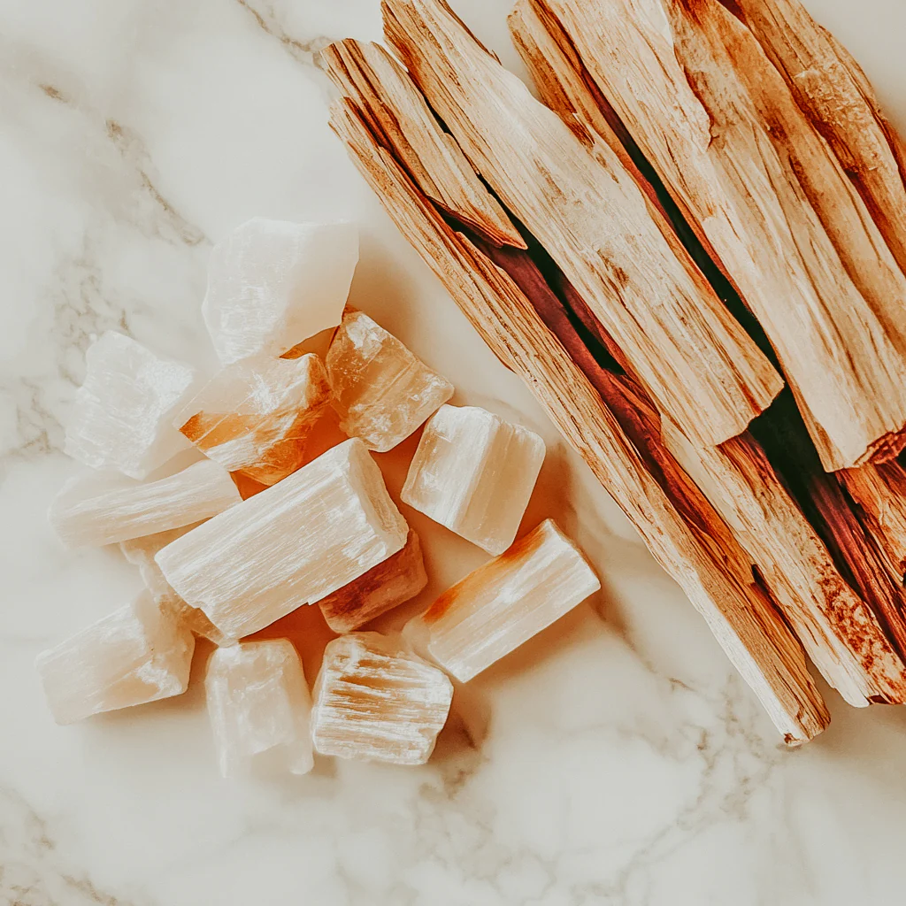 Palo Santo & Ambrox (Discontinued) | Fragrance Oil