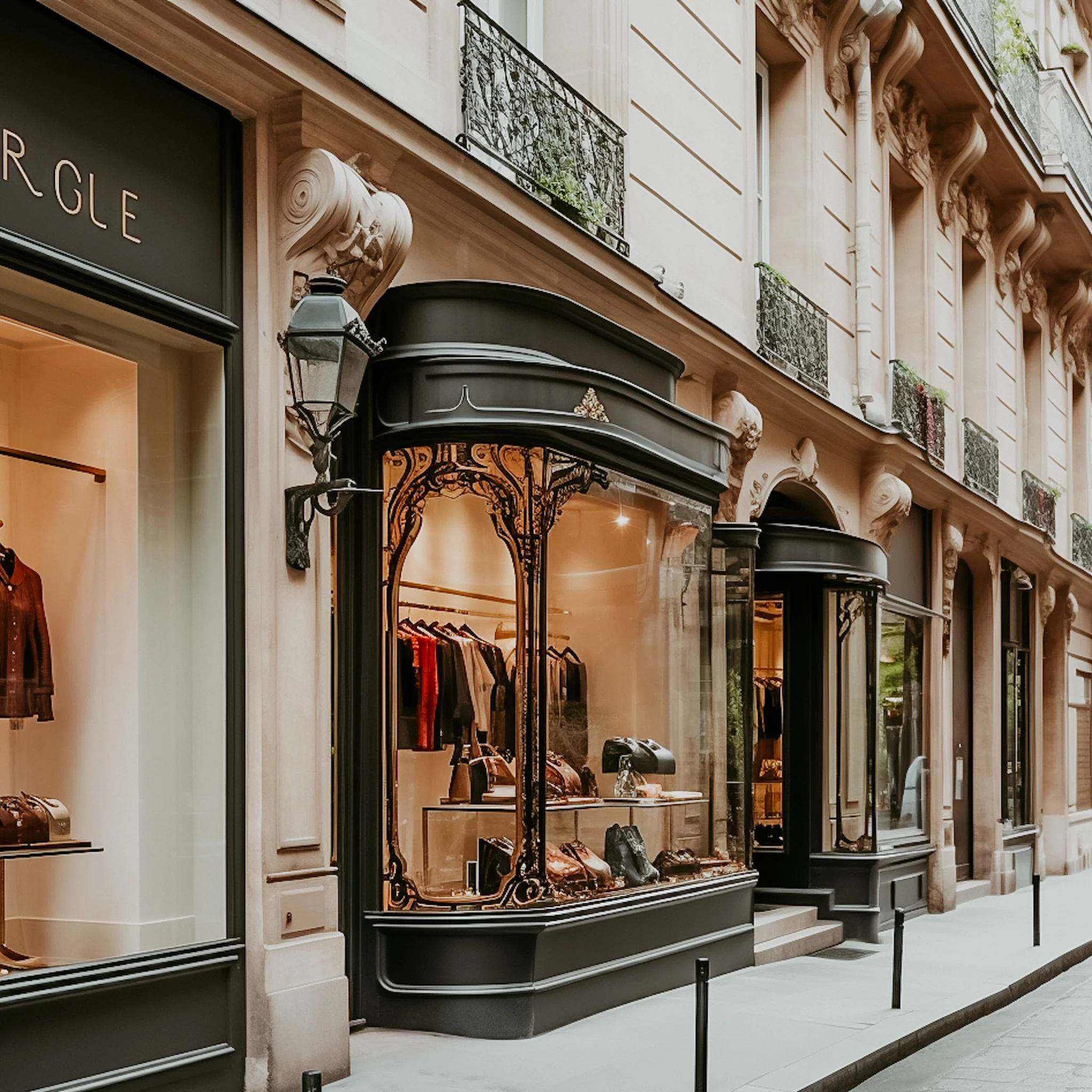 Paris Shopping | Fragrance Oil