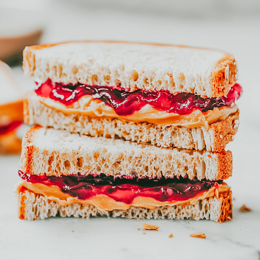PB&J | Fragrance Oil