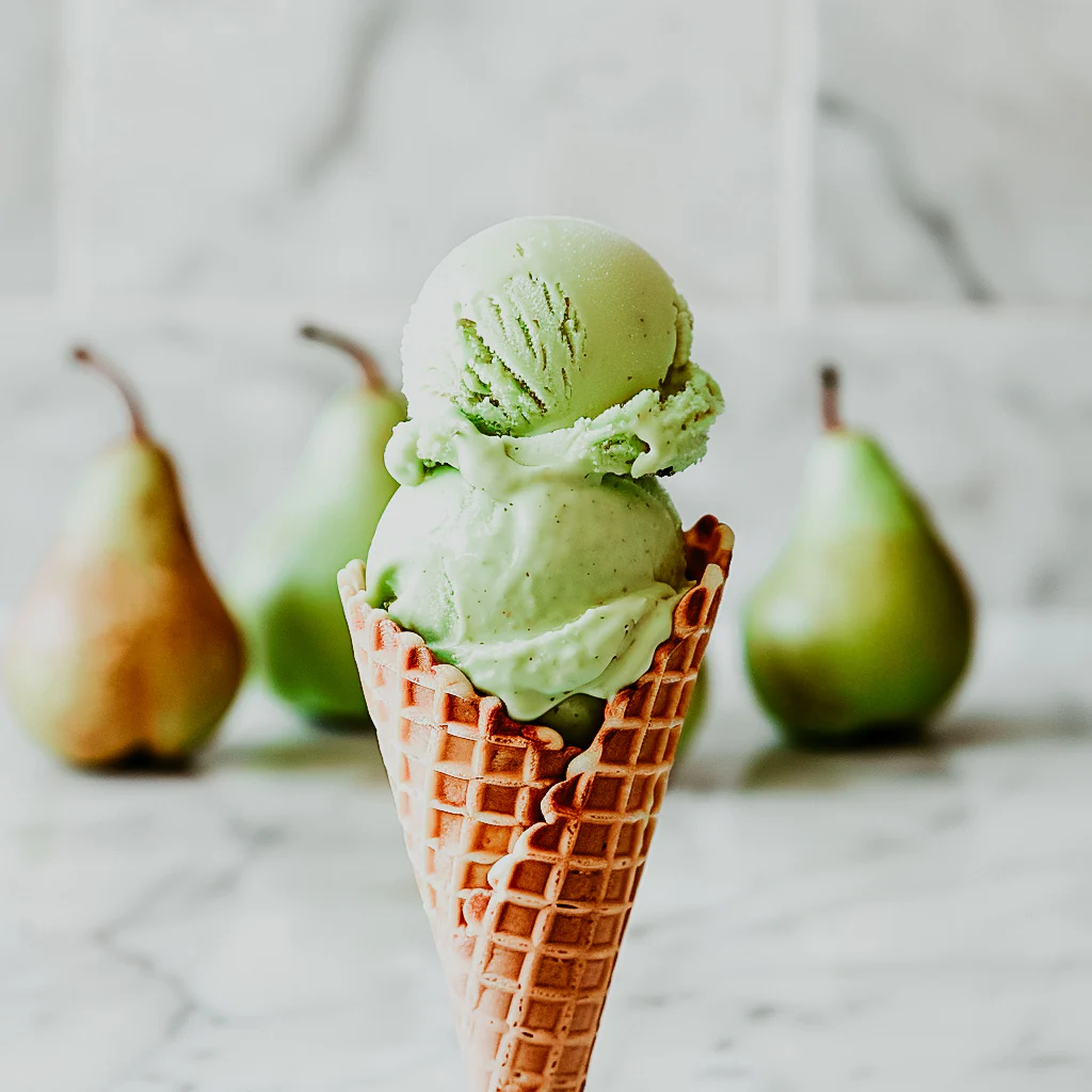 Pear Gelato | Fragrance Oil