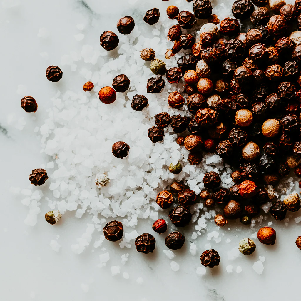 Peppercorn & Salt | Fragrance Oil