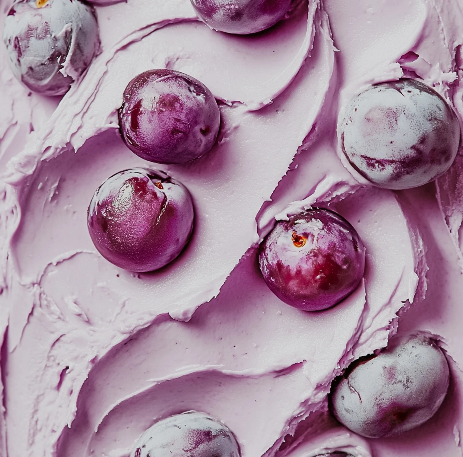 Plum Butter & Sandalwood (Discontinued) | Fragrance Oil