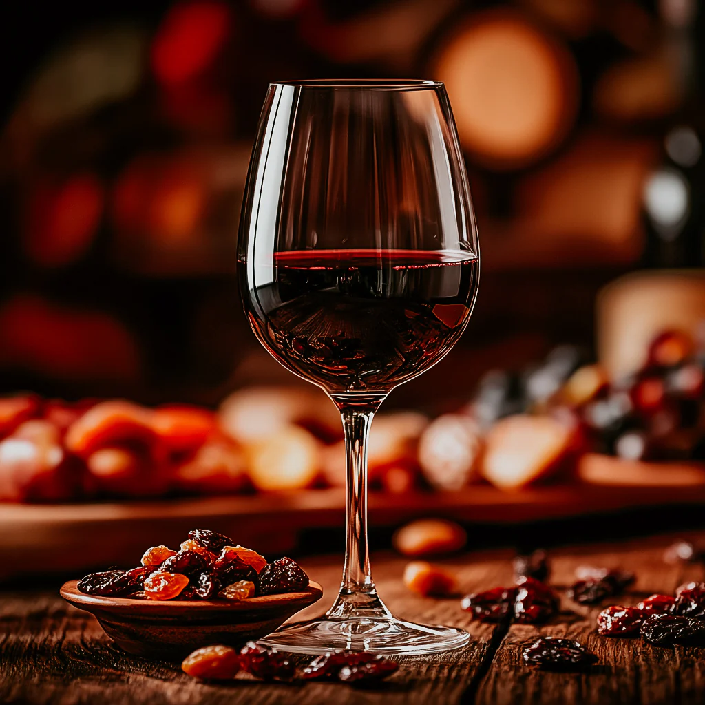 Port Wine | Fragrance Oil