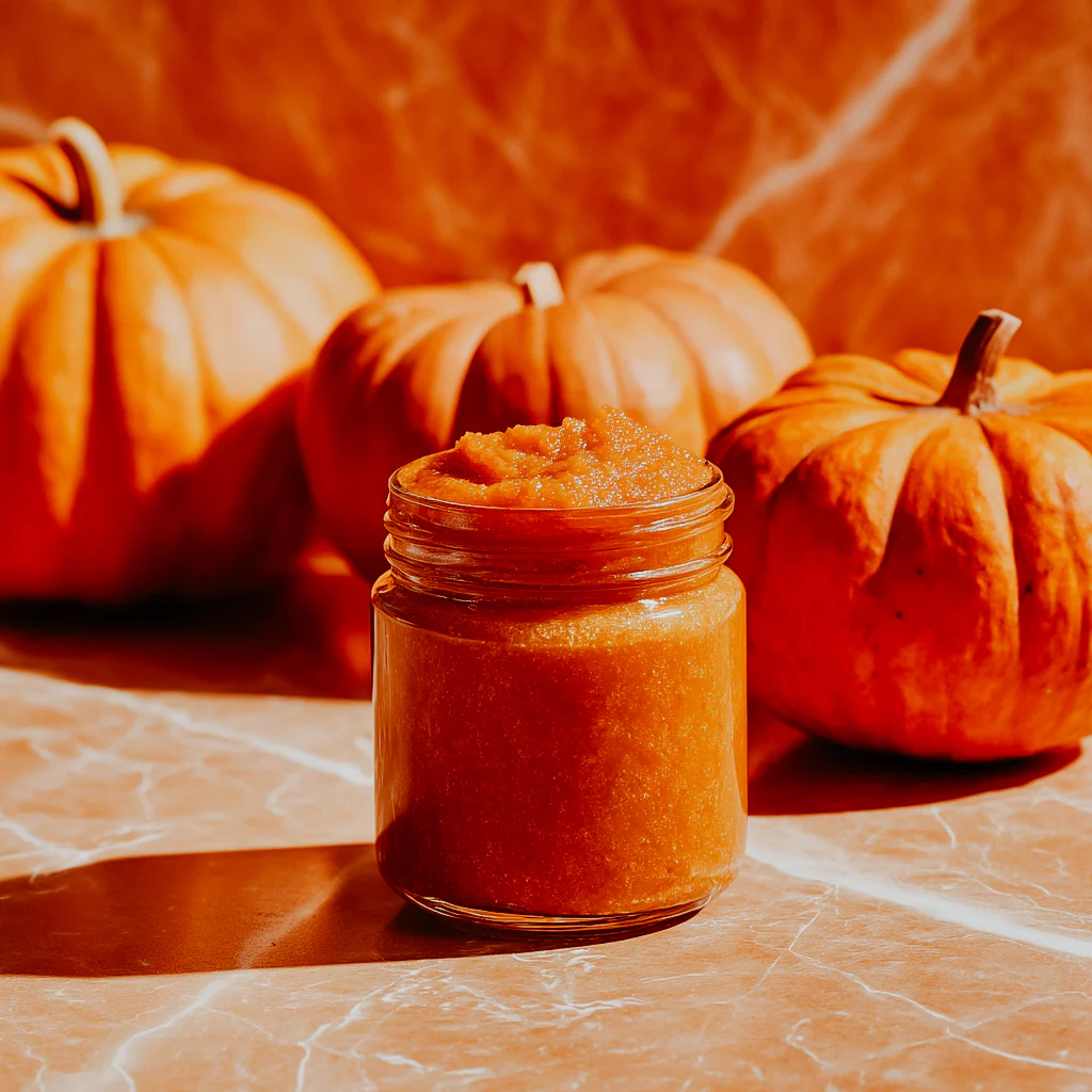 Pumpkin Puree (Seasonal) | Fragrance Oil