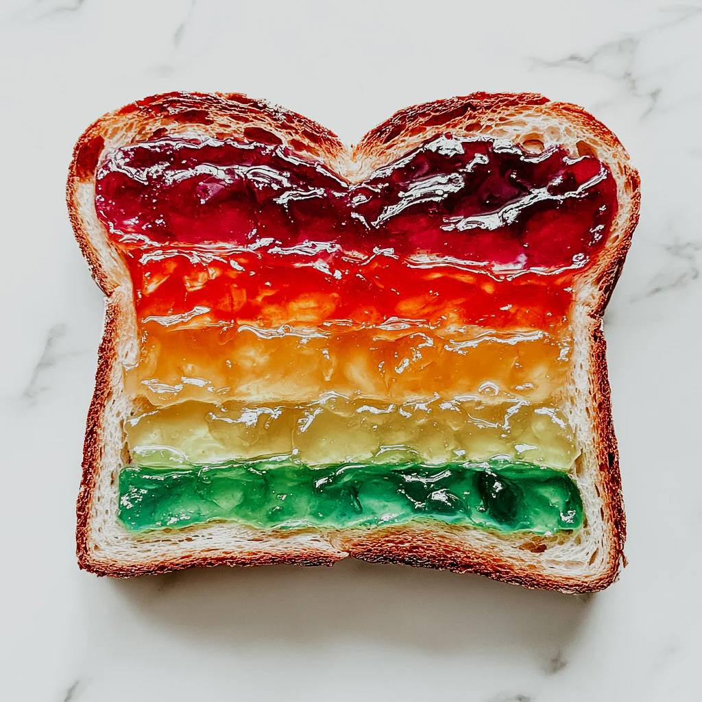Rainbow Toast (Discontinued) | Fragrance Oil