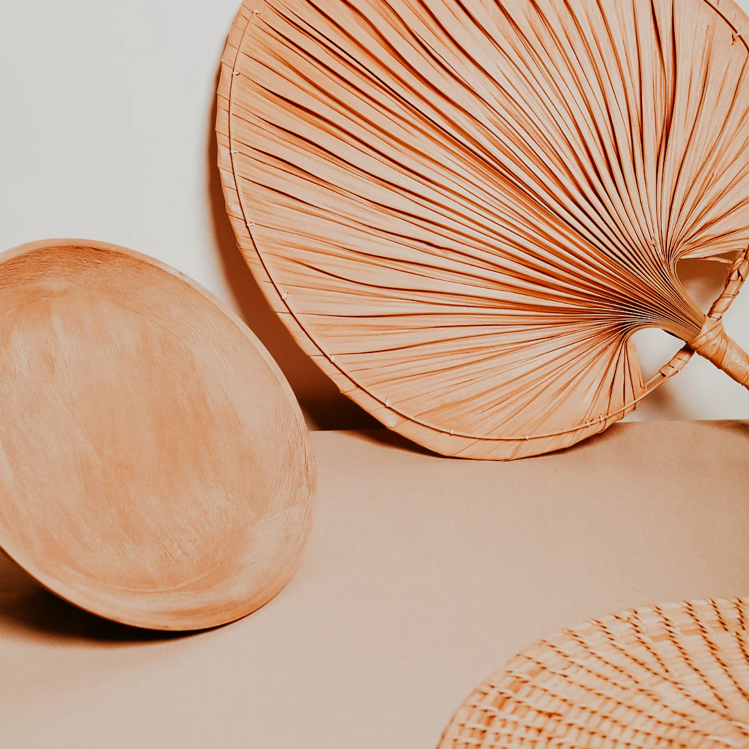 Rattan Wicker | Fragrance Oil