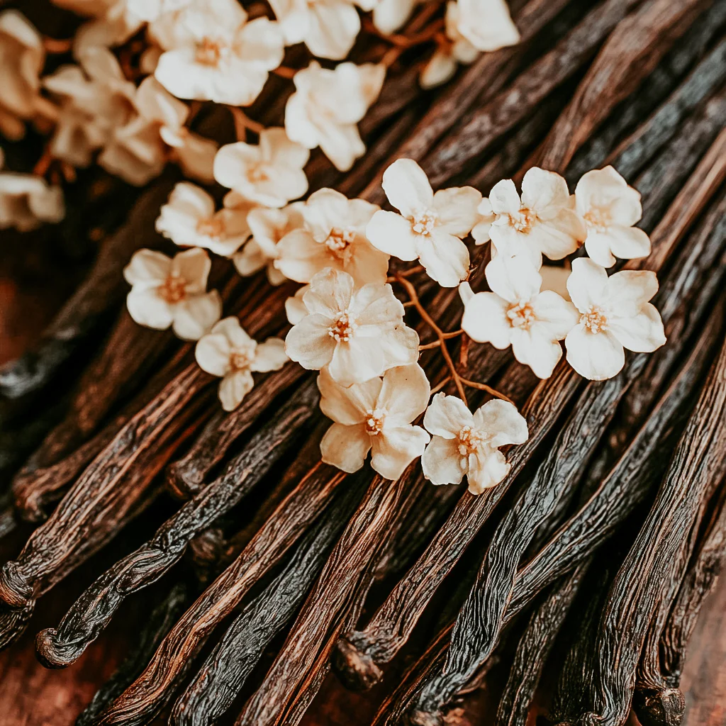 Rich Vanilla | Fragrance Oil