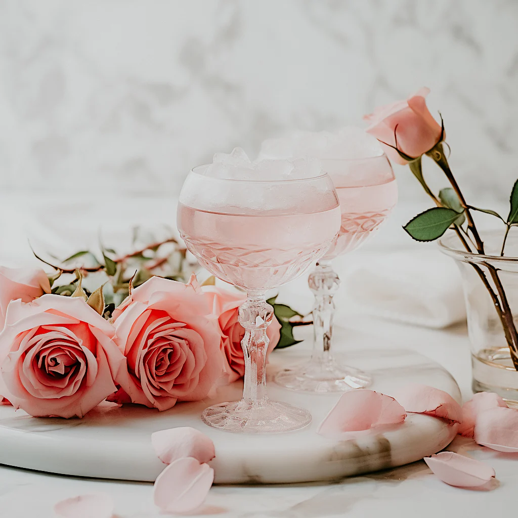 Roses & Ice | Fragrance Oil