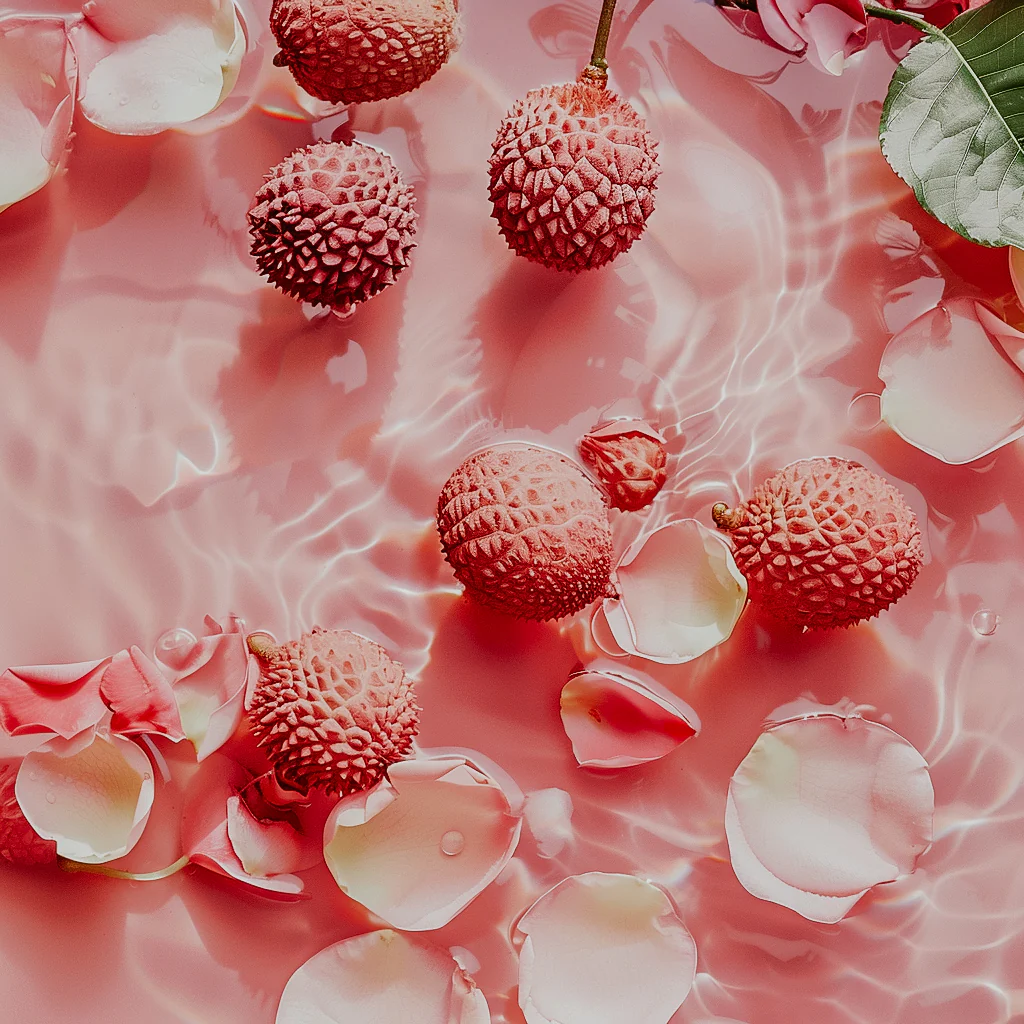Rosewater & Lychee | Fragrance Oil