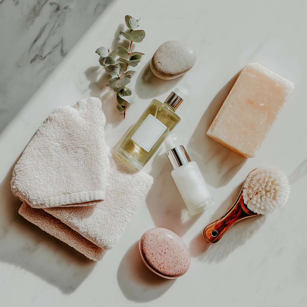 Self-Care | Fragrance Oil