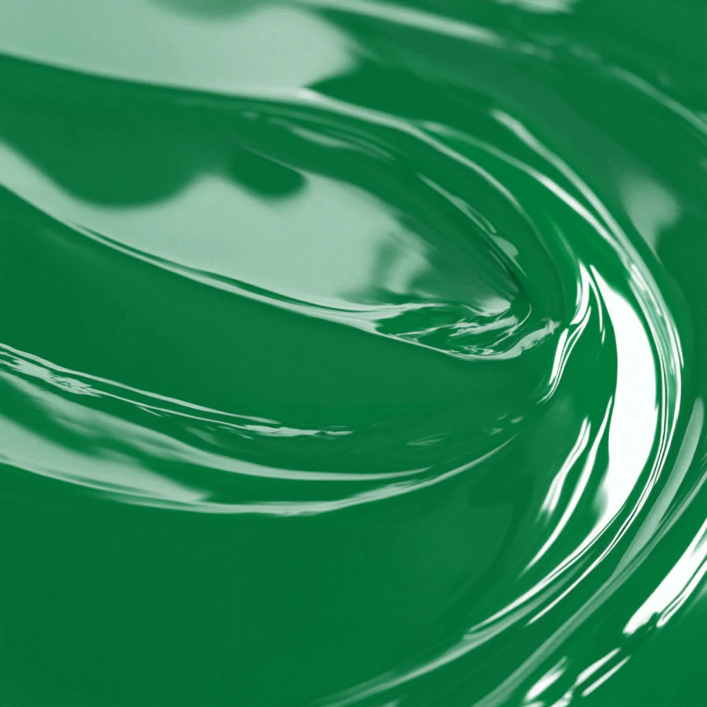 Shamrock Green Candle Dye | Sozo Essentials