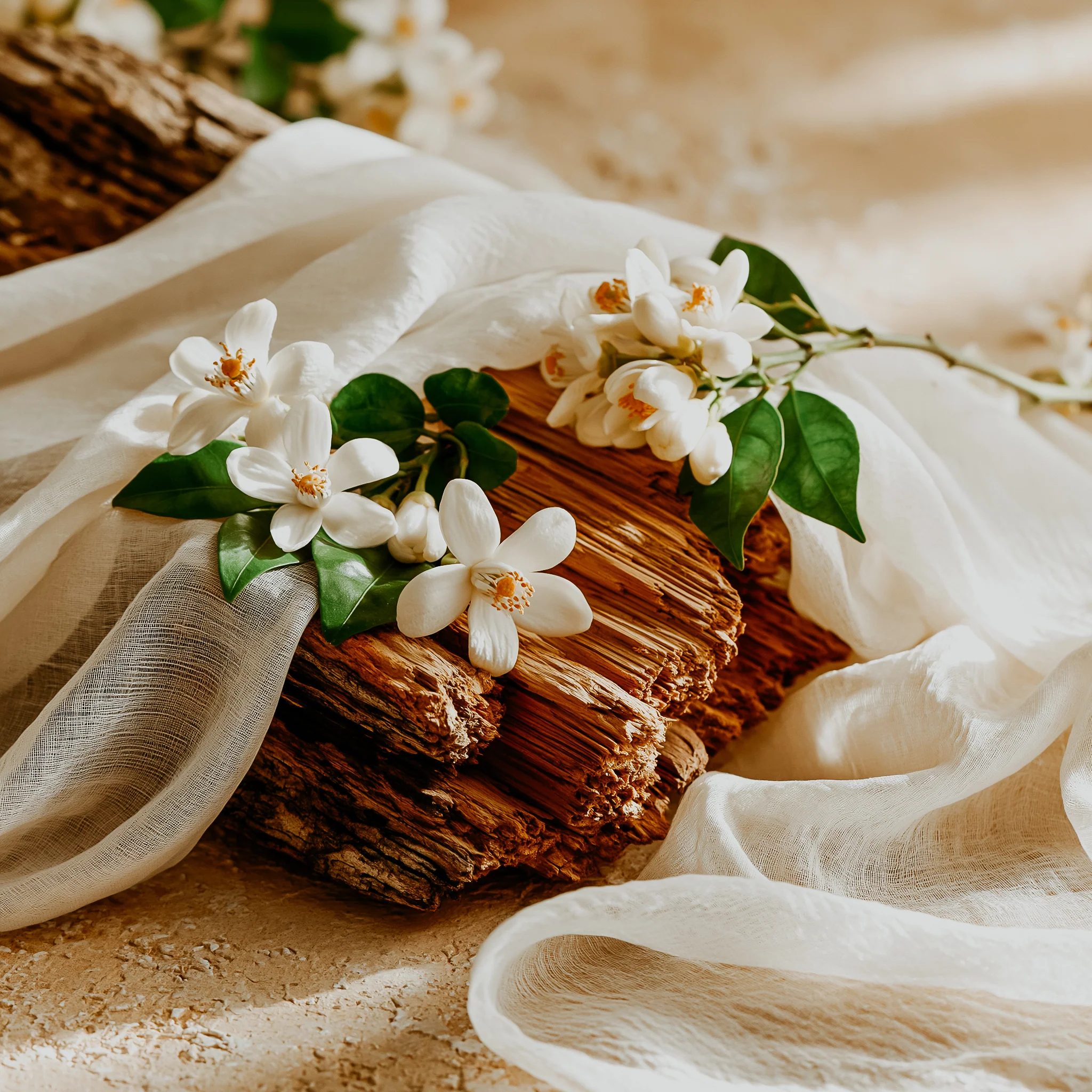 Sheer Cedar | Fragrance Oil