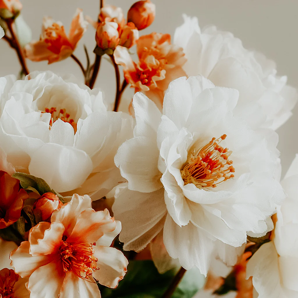Silk Flowers | Fragrance Oil