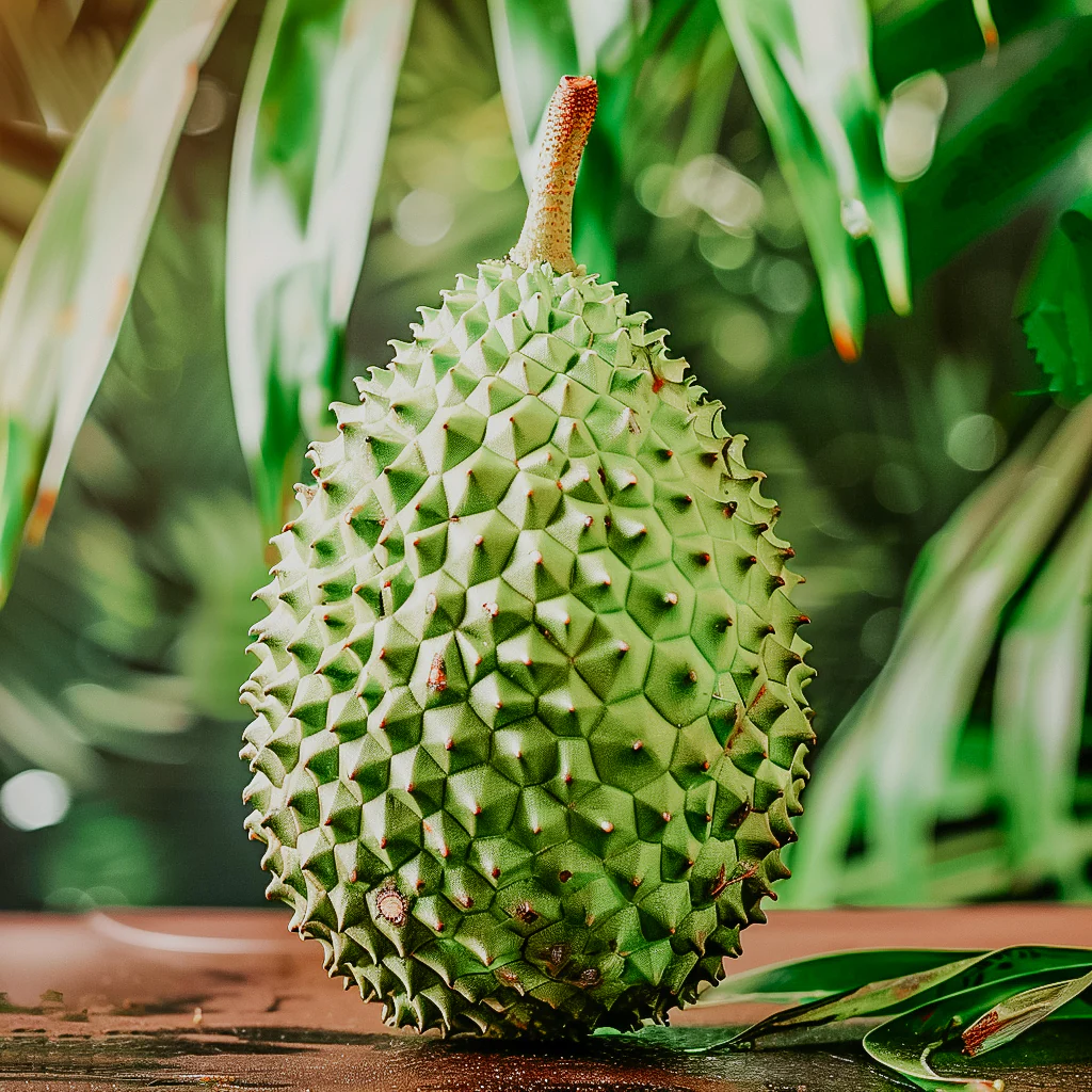 Soursop | Fragrance Oil