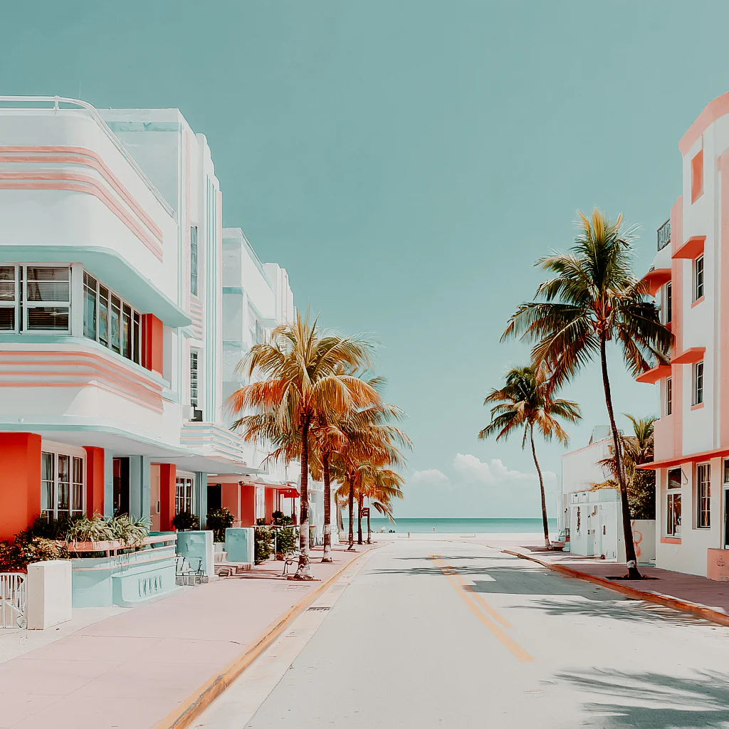 South Beach (Discontinued) | Fragrance Oil
