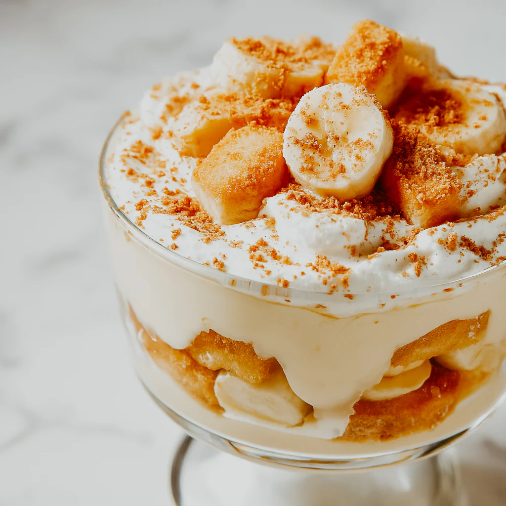 Southern Banana Pudding | Fragrance Oil