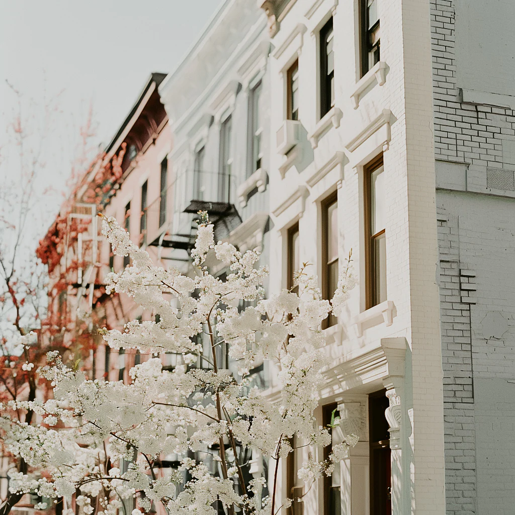 Spring in Soho | Fragrance Oil