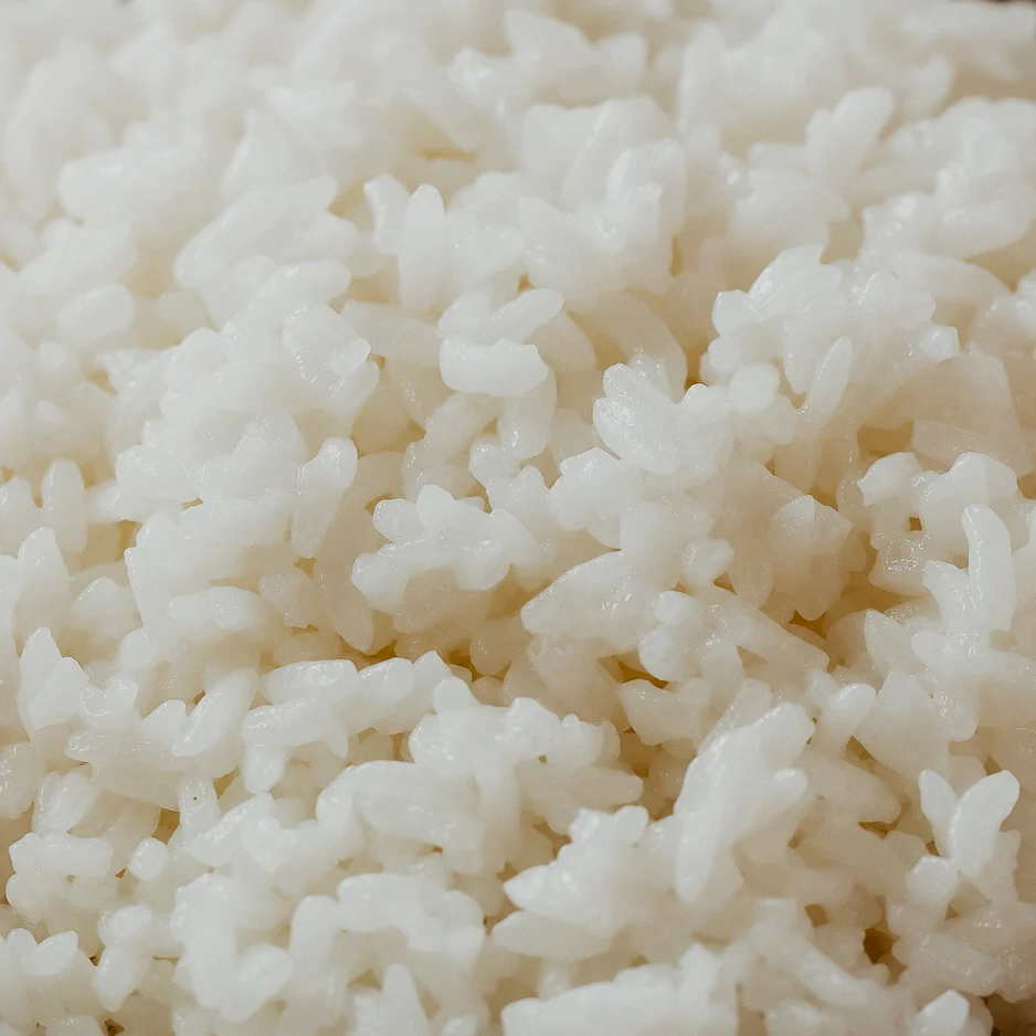 Steamed Rice | Fragrance Oil