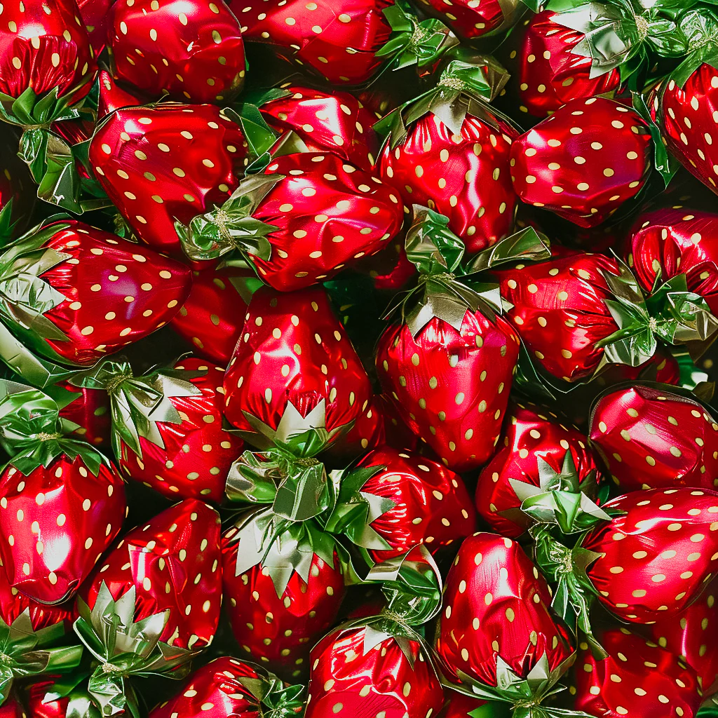 Strawberry Bon Bons | Fragrance Oil