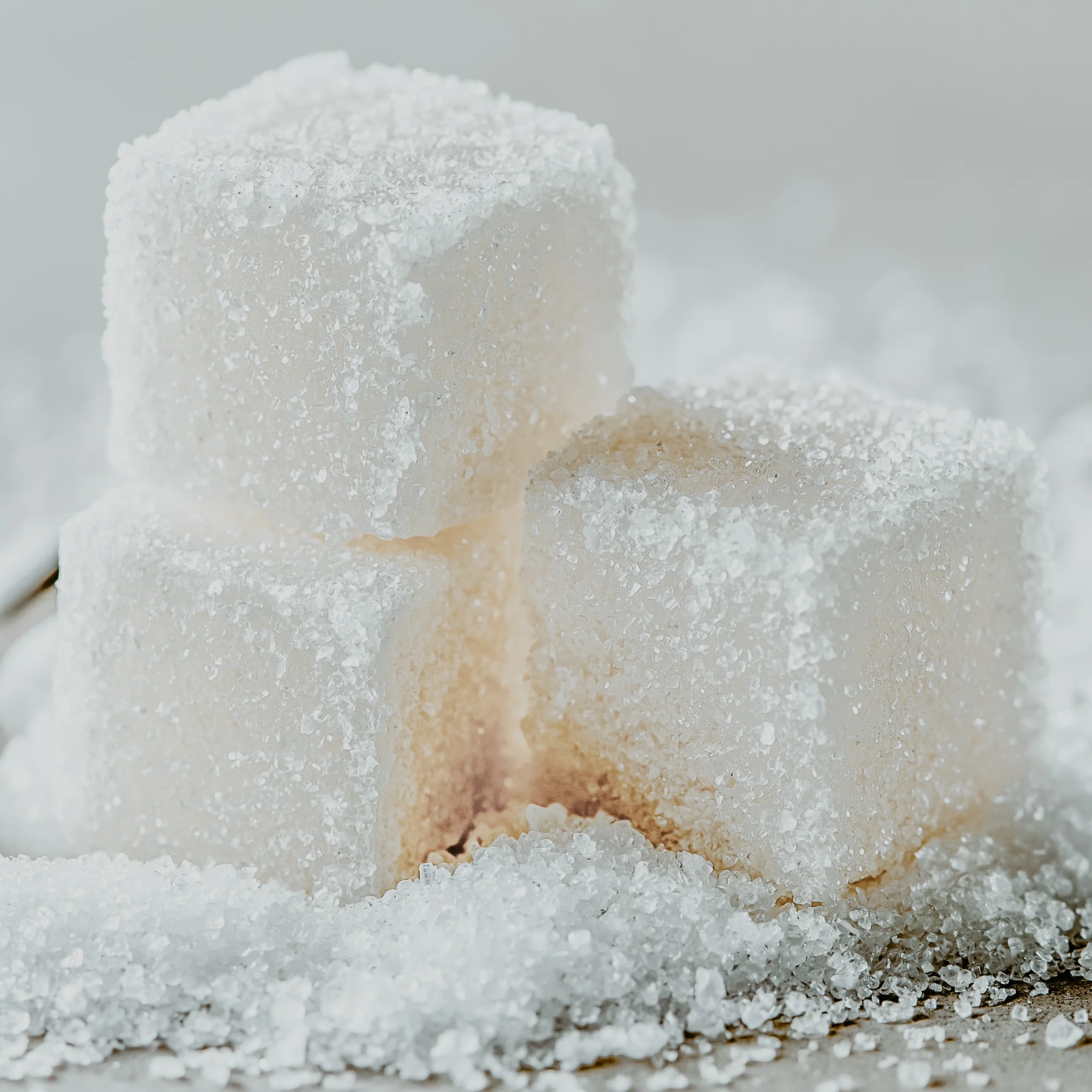 Sugar Dust | Fragrance Oil
