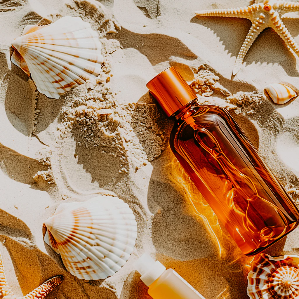 Sun-Tanning | Fragrance Oil