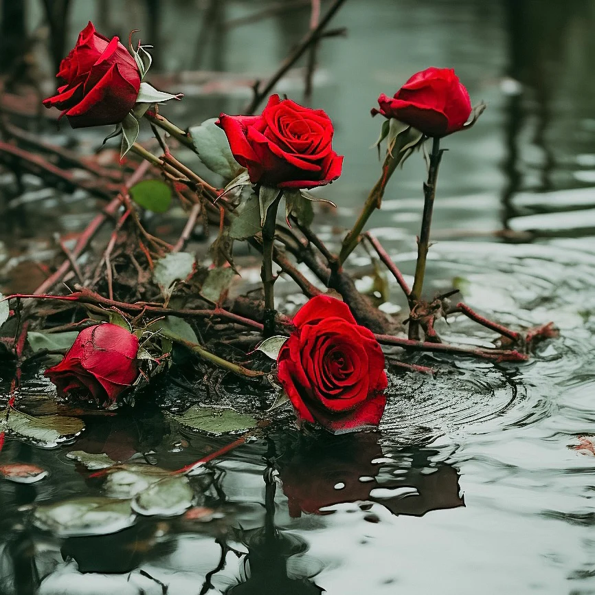 Swamp Rose | Fragrance Oil