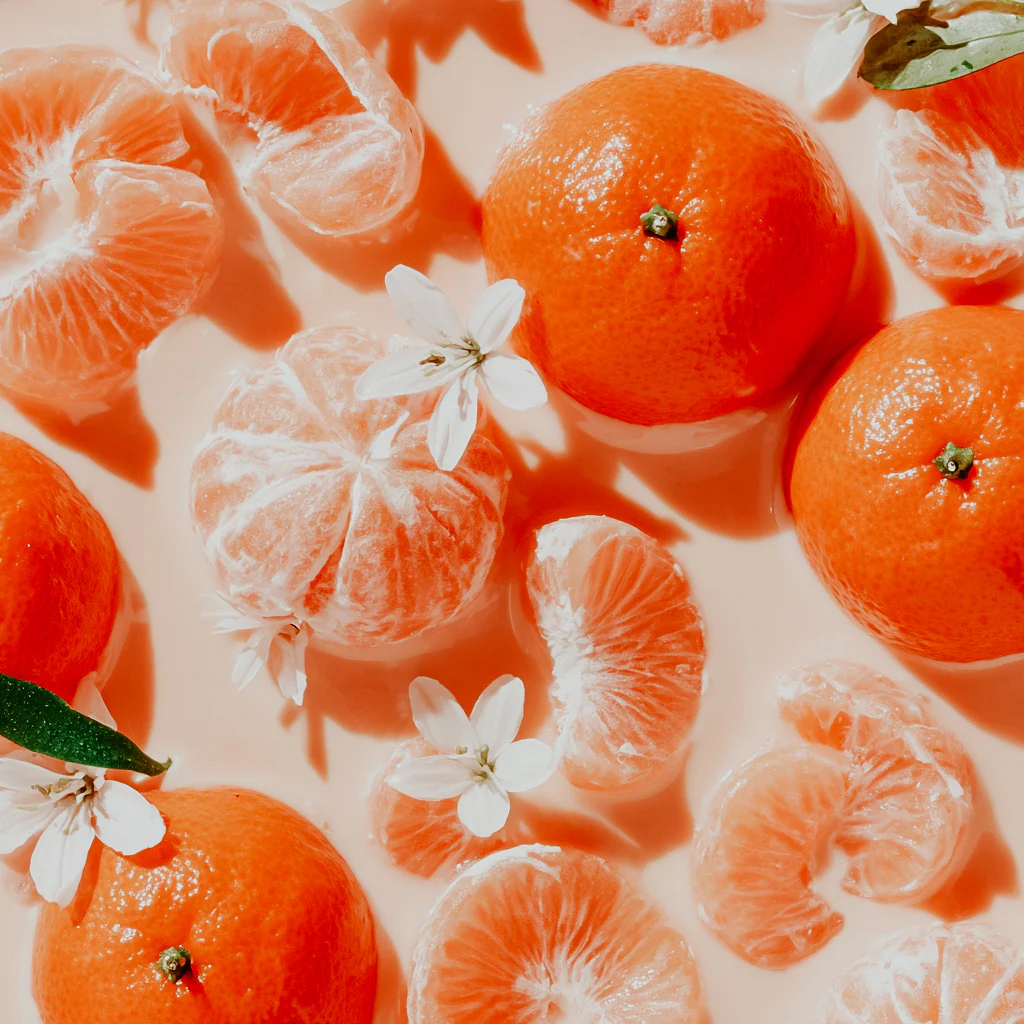 Tangerine Dream | Fragrance Oil