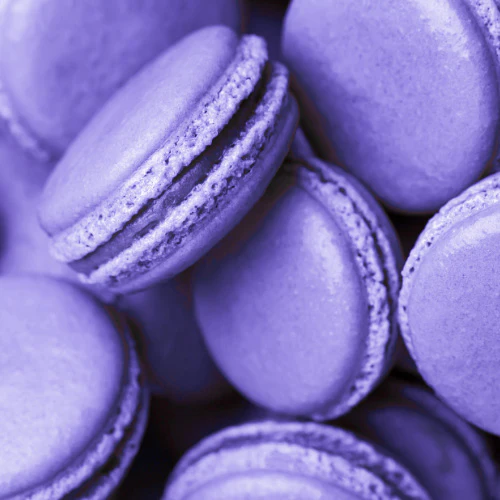 Ube Macaron | Fragrance Oil