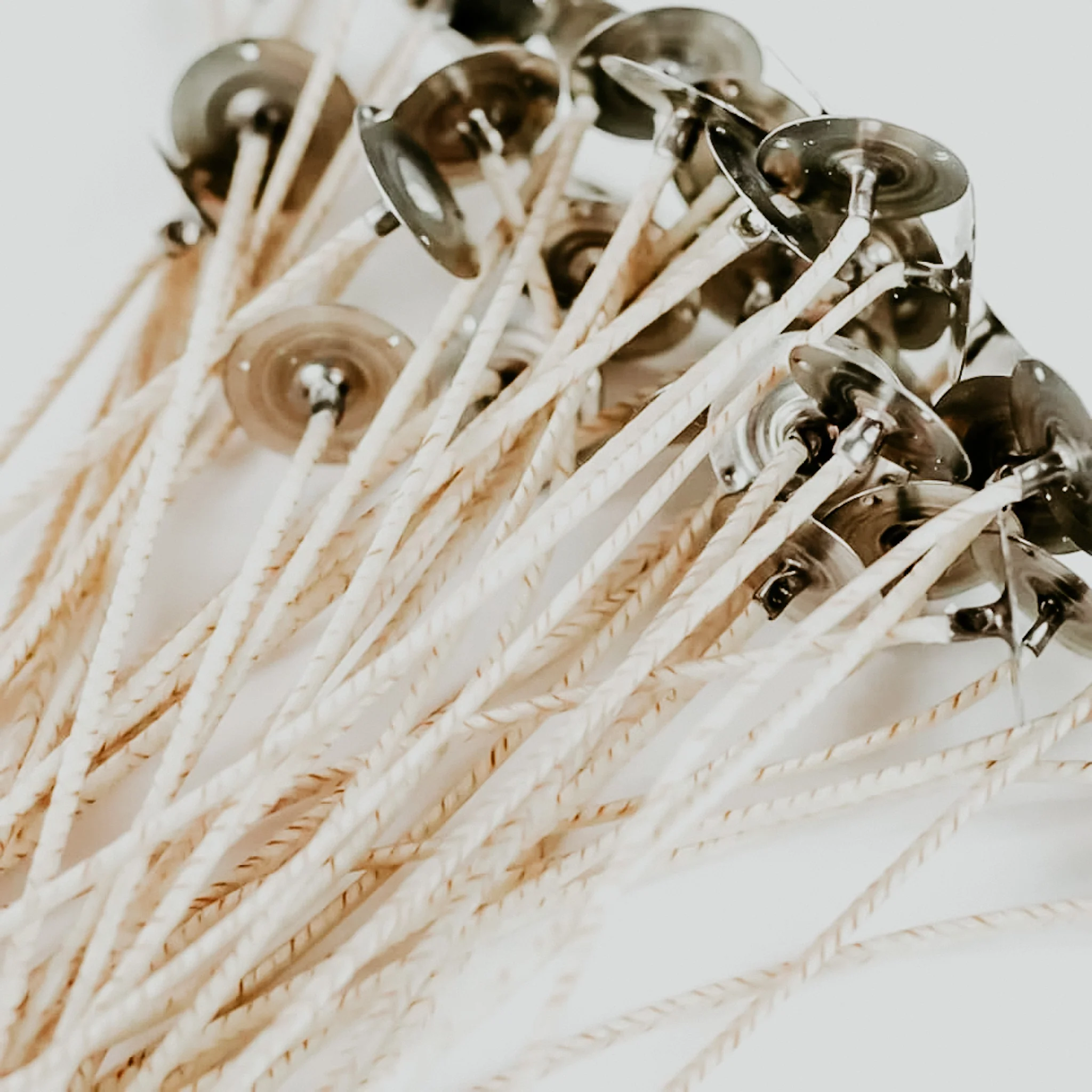Ultra-Core Wicks 100 Pack | Sozo Essentials