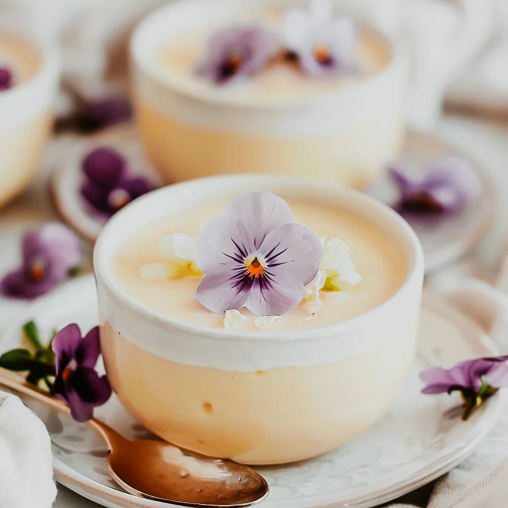 Vanilla Custard | Fragrance Oil