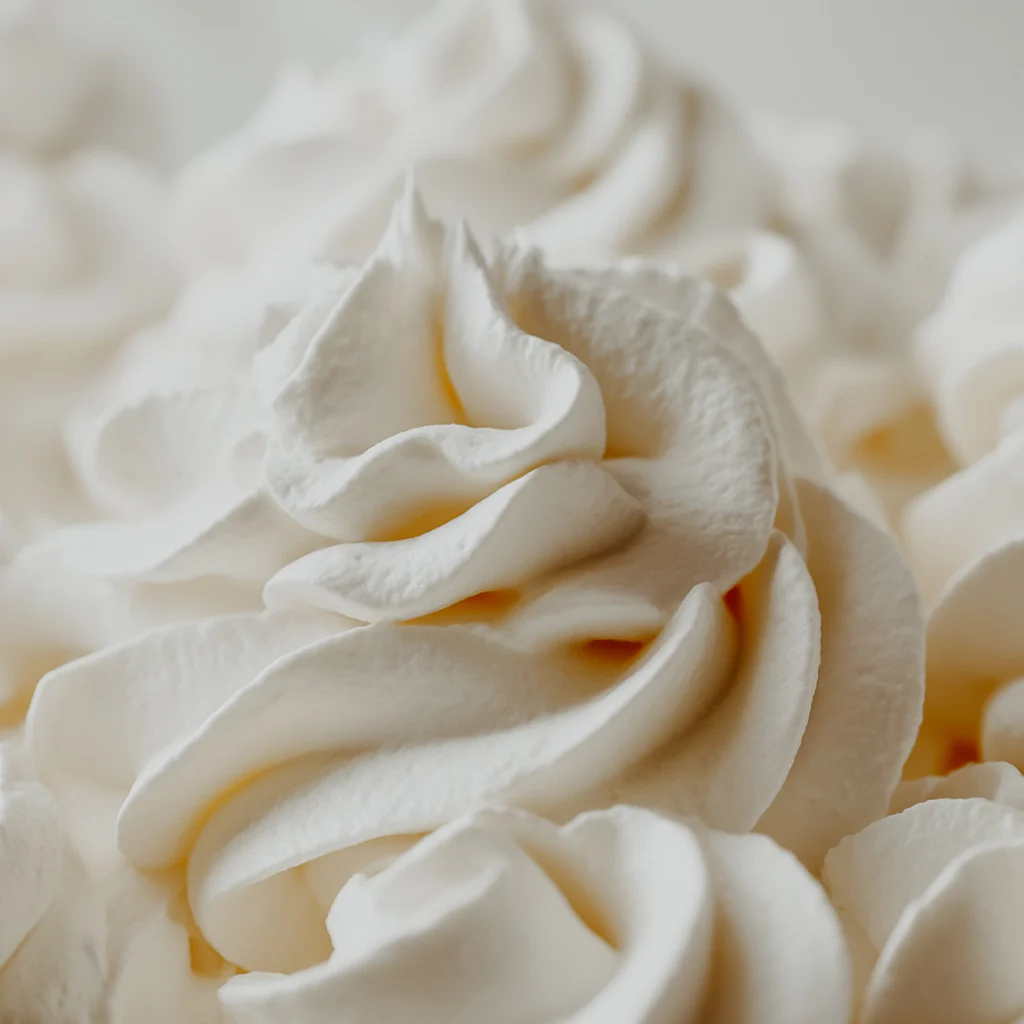 Vanilla Whipped Cream | Fragrance Oil