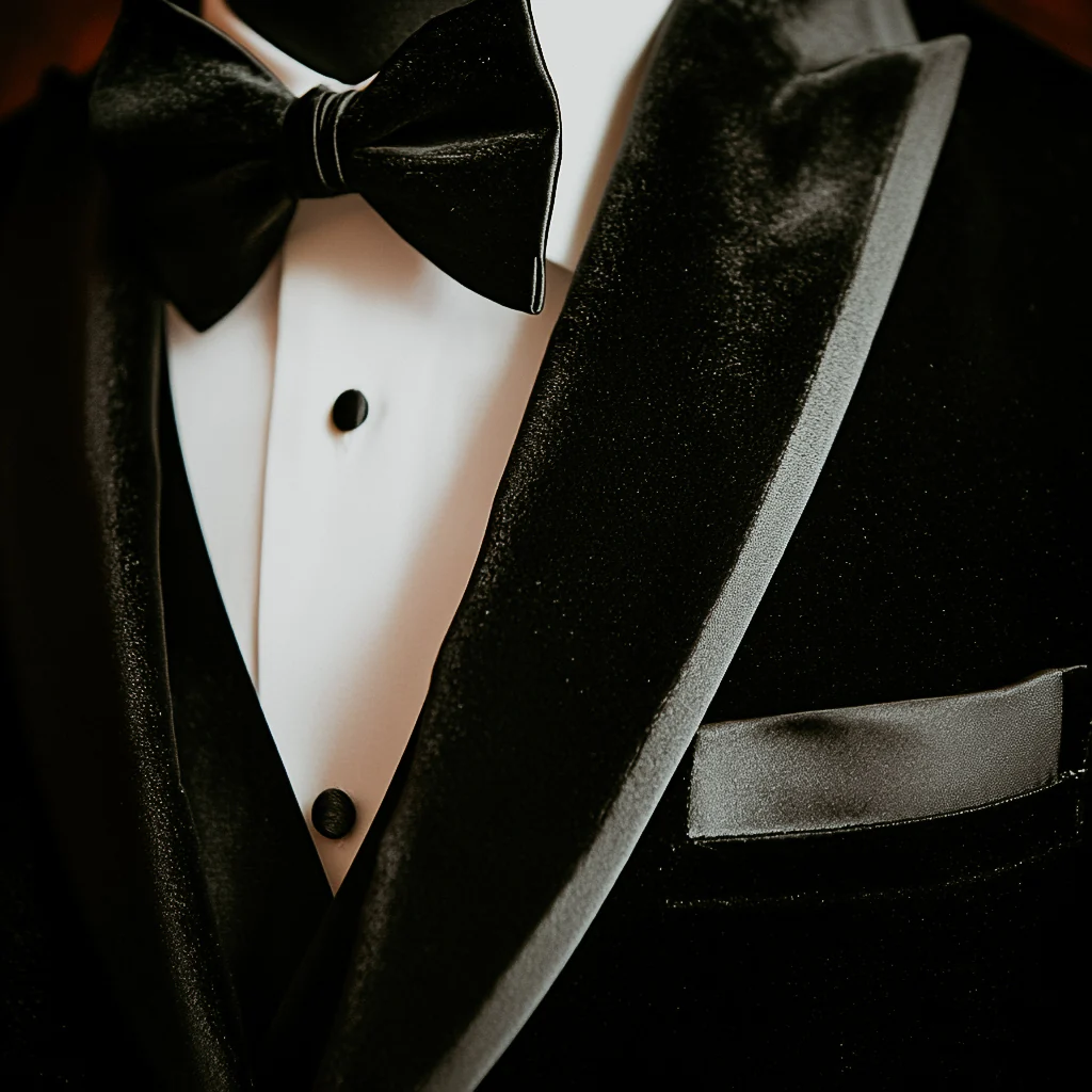 Velvet Tuxedo | Fragrance Oil