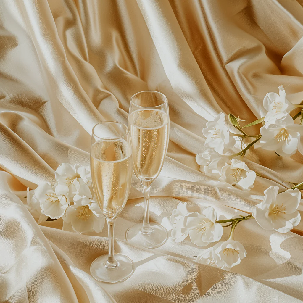 Wedding Silk | Fragrance Oil